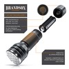 Brandson - Pet Urine Detector - LED UV Blacklight Torch