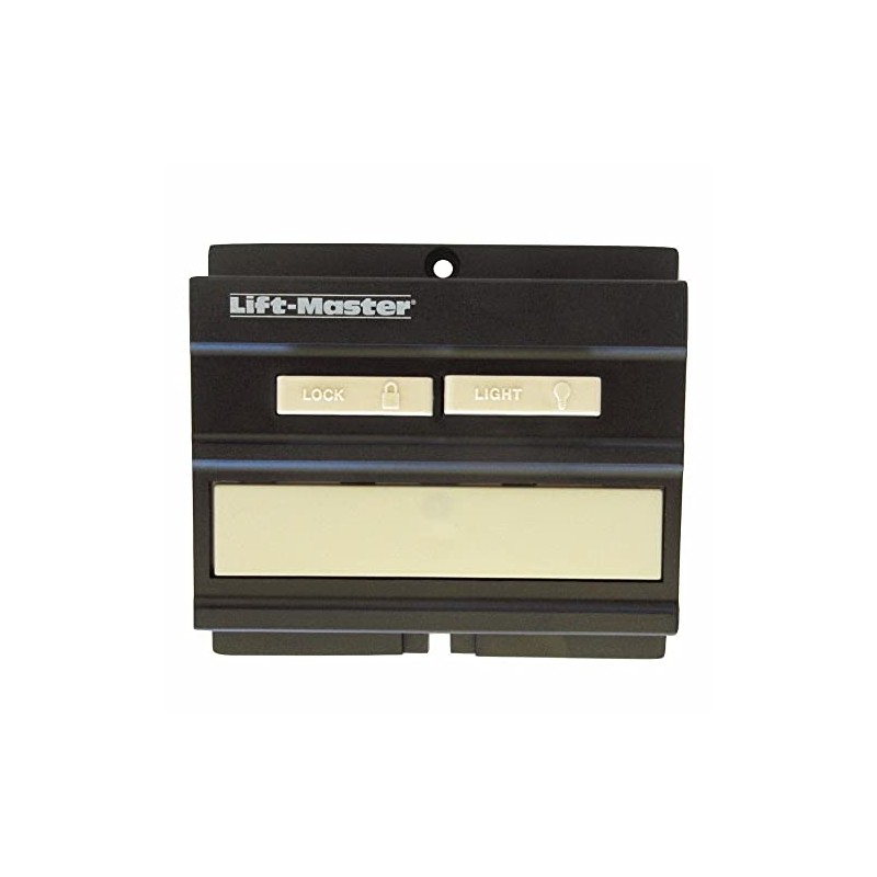 LiftMaster 41A4202A Wall Control Panel Chamberlain Craftsman