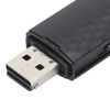 USB Flash Drive Voice Recorder Dual Modes Switching Digital Audio