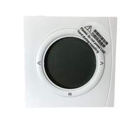 Danfoss Randall RF Digital Thermostat RET2001RF + RX1-S 087N6474