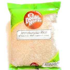 Double Horse Jeerakasala Rice - 1 Kgs
