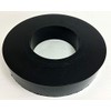 Isolate It: Sorbothane Large Vibration Isolation Washer 5" OD x