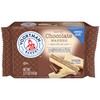 Voortman Bakery Chocolate Wafers, Mega Size, 5.17 oz, Case of