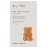 Unichi Rosa Prima Pre & Probiotics Gummy 2 x 60
