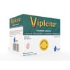 Viplena, Suplemento Alimenticio con Colageno II, Vitaminas y Minerales, 60
