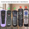 2 Pack Cover for Dish Network Remote, Case for Dish