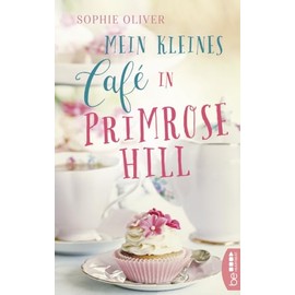 Mein kleines Café in Primrose Hill