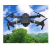 Quadair Drone RC Drone 4k HD Wide Angle Dual Camera