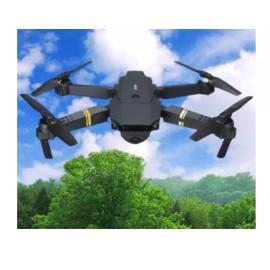 Quadair Drone RC Drone 4k HD Wide Angle Dual Camera WIFI FPV Drone - NEW in box!