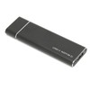 Hard Drive Enclosure M.2 NGFF to USB3.0 High Speed 5Gbps