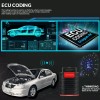 THINKCAR 2025 Thinkdiag Bluetooth Car OBD2 Scanner KEY Coding Bidirectional