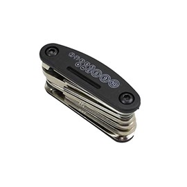 SILI 16 in 1 Multifunction Repair Tool for Scooter/Bicycle Bike