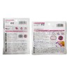Bitatto, Wet Sheet Lid, Set of 2 Patterns, Cossy (Regular