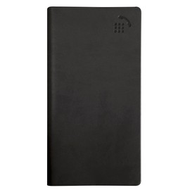 Exacompta 1 Winner Index - 7.2 x 9.5 cm - Horizontal Grid - 96 Pages - Random Colour