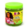 Africa's Best Kids Organic Smooth & Style Gel 445 ml Jar by Africa's Best