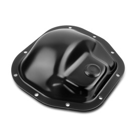 A-Premium Rear Differential Cover Compatible with Jeep Grand Cherokee 1999-2004, 4.0L 4.7L and with, fit for DANA 44 Axle
