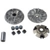RedCap Front Variator Clutch is a complete replacement kit 200cc