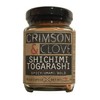 Shichimi Togarashi Japanese Seven Spice by Crimson and Clove (3