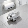 Filtro De Agua Para Ducha De Para Acero Inoxidable Aquapure