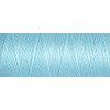 Gutermann Sew All Polyester Thread, 100Mtr, Airy Blue (0195)