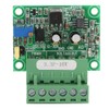 Jadeshay PWM Voltage Converter Module 3.3V PWM Signal to 0-10V