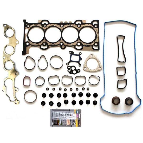 REDHARE Engine Head Gasket Set Fits 09-13 Ford Escape Fusion