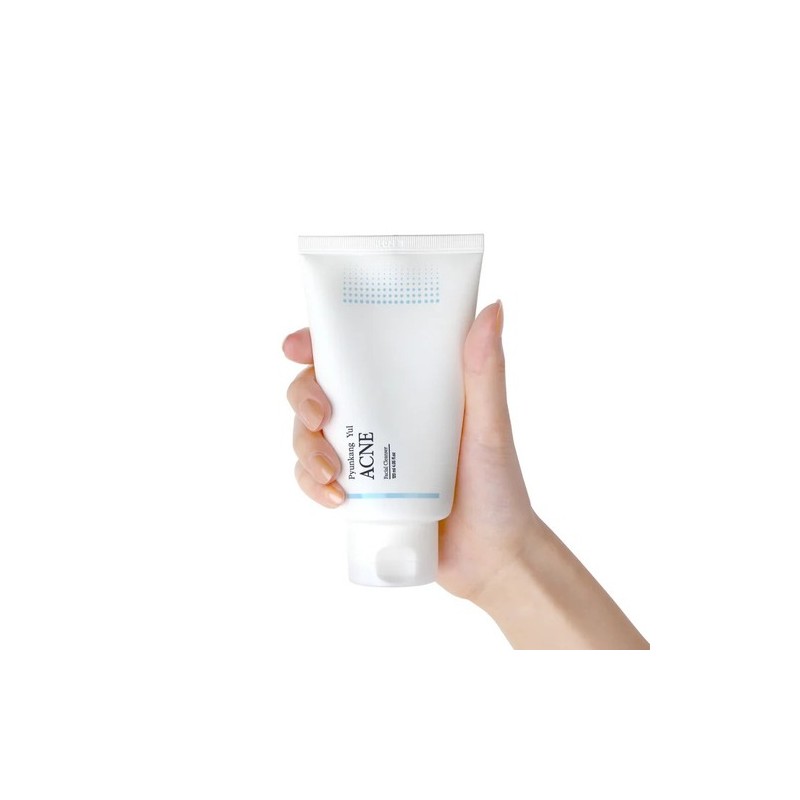 Pyunkang Yul [Pyunkang Yul]ACNE Facial Cleanser 120ml