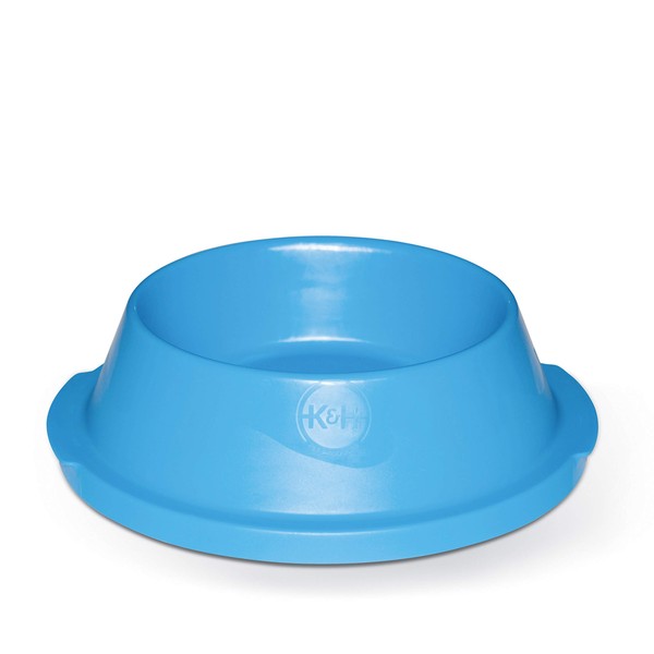 K&H PET PRODUCTS Cooling Bowl Pet Bed