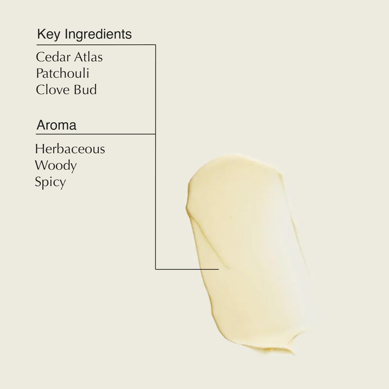 Aesop Geranium Leaf Body Balm | Soothing, Balancing Hydration with