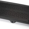 PIT66 Front Bumper Lower Grille Insert, Compatible With Ford Escape