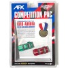 AFX Limited Edition Racemasters Mega G+ HO Slot Car New