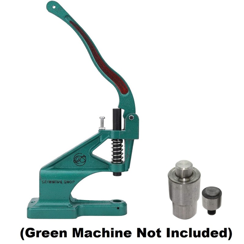 Trimming Shop 3mm Plastic Base Multi-Layer Hole Cutter Punch Die