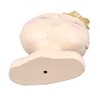 Face Flower Pot Head Planter Pots Resin Succulent Planter with