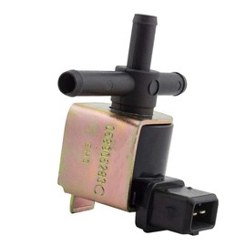 HZTWFC Solenoid Valve for Gain Control Valve OEM # 058 906 283 C 058906283C 06A906283E 058906283C 058906283F for VW Golf GTI Jetta GLI Passat B5 Bora A4 TT