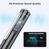 Digital Vocie Recorder with Playback 64GB - Vocie Activated Recording