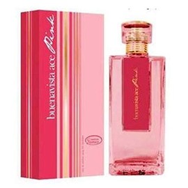 Buenavista Ace Pink 3.4oz. EDP Women Spray by Creation Lamis