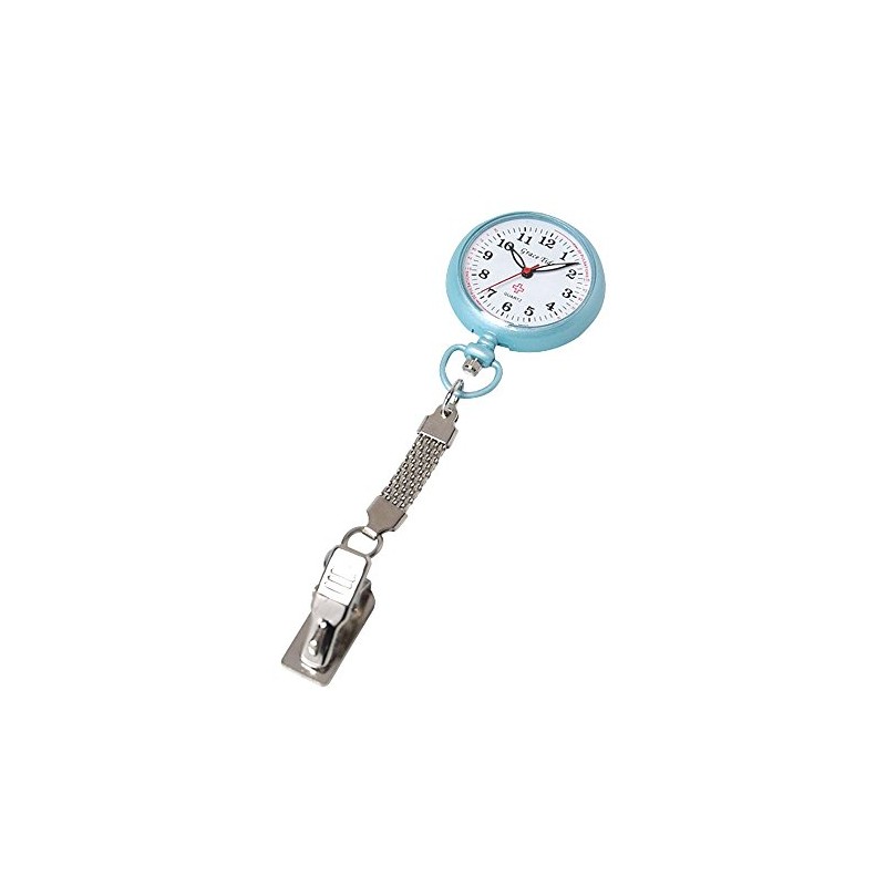 Fuji Nurse Watch Blue GT267