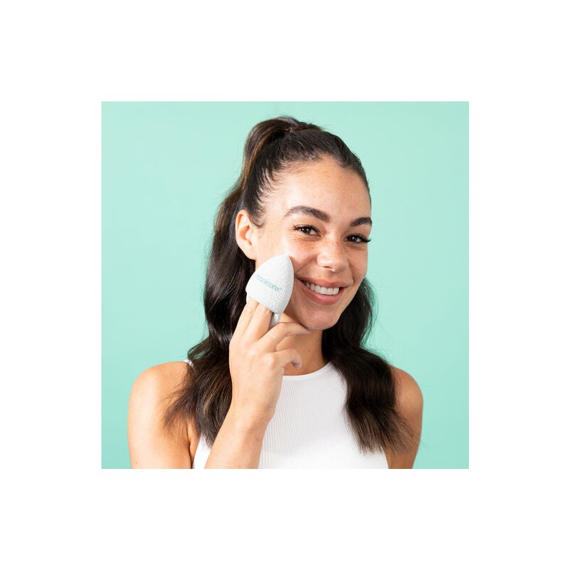 Manicare Biodegradable Cleansing Mitt