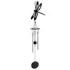 Small Dragonfly Windchimes Chimes Hanging wind chimes Fengshui Ornament Used