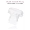 Momcozy Válvulas Y Diafragma Momcozy Duckbill Para S9pro S12pro