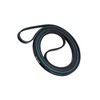 WE12M29 Dryer Drum Drive Belt Replacement for WE12M22, 137292700, WE120122,