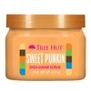 Tree Hut Shea Sugar Scrub Sweet Punkin | Exfoliating Body