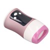 Electronic Lip Plump Device Lightening Lines Time Control Massaging Portable