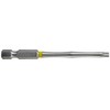 'KS Tools 9183561 Torsion Power Bit TX, 75 mm, T20