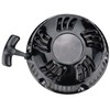 JJing Conjunto de arranque de retroceso para Harbor Freight Predator