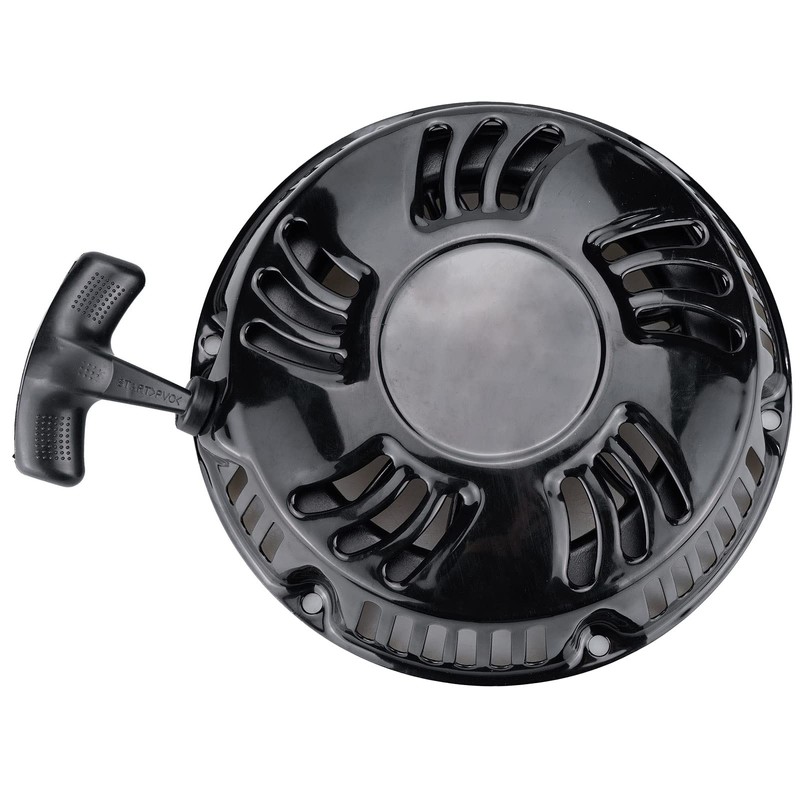 JJing Conjunto de arranque de retroceso para Harbor Freight Predator