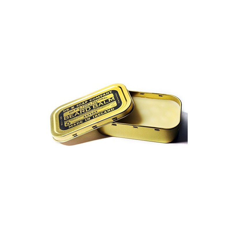 Dr K Beard Balm 50g by Dr K Soap Company