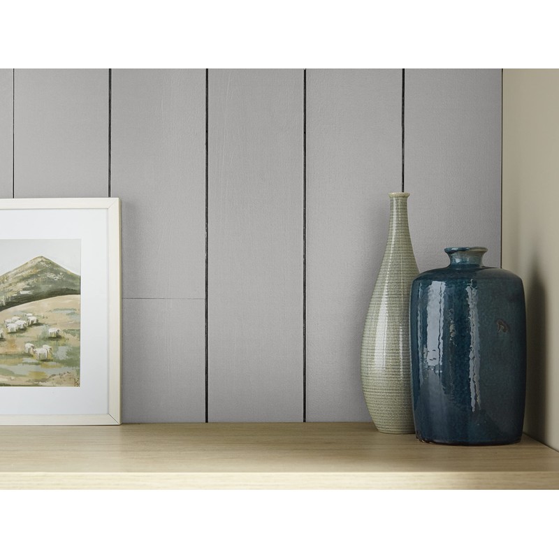 KILZ TRIBUTE Paint & Primer, Interior, Eggshell, Postcard, 1 Gallon