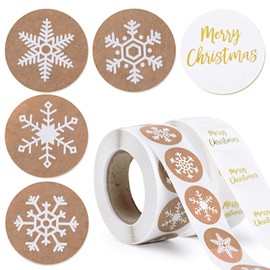 Pack of 1000 Stickers