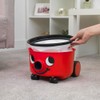 Genuine Henry Hoover Bucket Filter 305mm Numatic Vacuum Tritex Filter